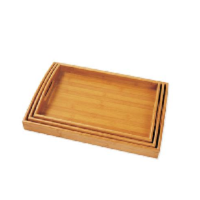 bamboo tray from MMCIS China